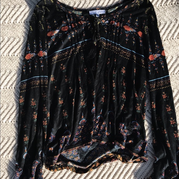 Blouse - Picture 4 of 5